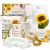 Sunflower Encouragement Gift Box for Women