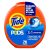 Tide PODS 3-in-1 Laundry Detergent Pacs – Original 76 Ct