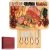 Large Bamboo Charcuterie Board & Knife Set – Home Euphoria