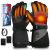 Electric Heated Gloves for Outdoor Activities & Sports