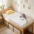 SyMax Twin XL 4″ Gel Memory Foam Mattress Topper
