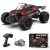 Scientoy 30+KM/H 4WD All-Terrain RC Truck for All Ages