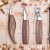 10 in 1 Wood Carving Tools Kit – Comprehensive Beginner Set