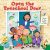 Open the Preschool Door: Interactive Lift-the-Flap Book