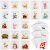 60 Inspirational Lunch Notes for Kids & Teens