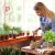 Indoor Herb Garden Starter Kit – Perfect Gift for Plant Lovers