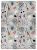 Schitt’s Creek Plush Throw Blanket – Soft & Comfy 50×70