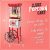 Nostalgia Popcorn Maker: Vintage Movie Theater Style