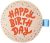 Amazon.com Birthday Cake Box Blue Gift Card: Sweet Surprise for All
