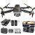 CHUBORY A68 Pro FPV Drone with 2K HD Camera