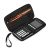 BOVKE Hard Case for TI-84 Plus CE Graphing Calculator