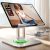 LISEN 360° Adjustable iPad Stand for Desk