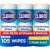 Clorox Disinfecting Wipes Value Pack – 3×35 Count