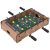 Hey! Play! Portable Foosball Table: Fun for All Ages