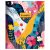 TF Publishing 2026 Colorful Monthly Planner – 12 Months