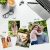 Custom Photo Prints Set – Standard Size Glossy