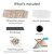 Intrism Pro 3D Puzzle: Engaging Craft for Teens