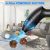 Hayousui 4.3Kpa Keyboard Vacuum Cleaner