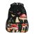 Kids Mushroom Butterfly Backpack – Girls & Boys School Bag
