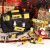 TOPLINE 467-Piece Tool Set: Ultimate Gift for Handyman