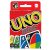 UNO Classic Card Game: Family Fun with Customizable Wilds