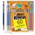 BIC Mechanical Pencil Variety Pack – 60 Count Bulk