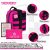 Vioview Women’s Survival and First Aid Kit: Essential Outdoor Gift