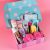 Spa Package for Women – Skin Care Gift Set