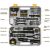 DEKOPRO 148-Piece Tool Kit – Great Gift for Homeowners