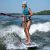 SWELL Itasca Quad Wakesurf Board – Fins Included