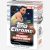 2024-25 Topps Chrome Basketball Value Box | Factory Sealed