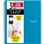 Five Star 3-Subject Wide Ruled Notebook + Study App