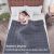 yescool Weighted Blanket 20 lbs Queen Size