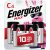 Energizer MAX C Batteries – 4 Pack Alkaline