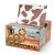 Framar Yeehaw Pop Up Hair Highlighting Foils – 500 Count