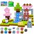 ABVSAB Magnetic Blocks: STEM Learning Tiles for Kids