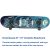 Dreambeauty 31 Inch Pro Skateboard Complete – Pray Design