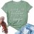 Trendy “Mama” T-Shirt for Women – Boy Mom Summer Fashion