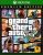Grand Theft Auto V: Premium Edition – Xbox One