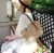 2024 Women’s Handwoven Straw Tote Bag