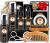 XIKEZAN Men’s Beard Care & Grooming Gift Kit