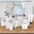 Jasmyn & Greene Luxury Bath Gift Set – 10 Relaxing Spa Gifts