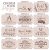 Personalized Cutting Board – 11 Designs, 5 Wood Styles