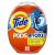 Tide PODS 4-in-1 Ultra Oxi Laundry Detergent Pacs, 85 Count