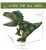 Dino Plush Hand Puppets: Fun Kids’ Dinosaur Toy