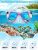 Zenoplige Snorkel Gear for Adults