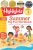 Summer Big Fun Workbook: Bridging Grades K to 1