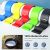 Versatile Resistance Bands Set: Perfect Fitness Gift