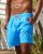 maamgic Mens 5″ Compression Liner Swim Trunks
