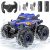 WayEee RC Waterproof Monster Truck – All-Terrain 4X4